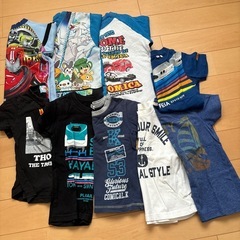 100〜120子供服