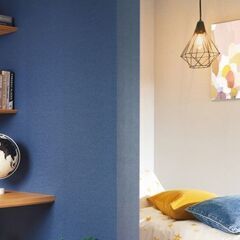 サンゲツ　スーパー耐久性クロス　15.5ｍの画像