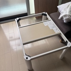 【無料】ニトリこたつテーブル