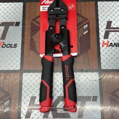 【新品】Onsite 713311 200mmボルトカッター