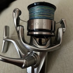 ストラディック4000XG