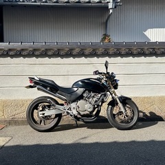 広島 ホーネット250 前期型 の画像