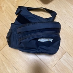 ポルバン　ヒップシート