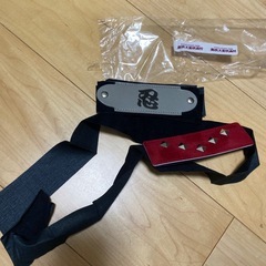 忍者のなりきりセット