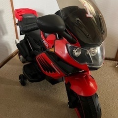 電動　乗用　バイク