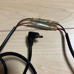 シガー電源 カーアダプター E13 10R-02 9651の画像