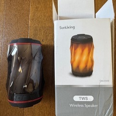 Bluetoothスピーカー