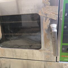 業務用コンベクションオーブン　COMET KATO製　SFCE-３W2