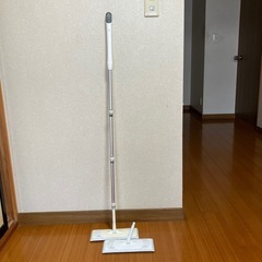 クイックルワイパーの画像