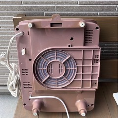 脱衣所ヒーターの画像