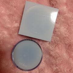 ロムアンド💗クッションファンデ