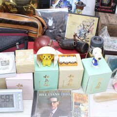 ☆★雑貨・玩具・キャラクター・レトロ品など　いろいろまとめての画像