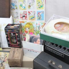 ☆★雑貨・玩具・キャラクター・レトロ品など　いろいろまとめての画像