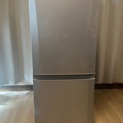 【決定しました】三菱冷蔵庫　