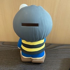ゲゲゲの鬼太郎 貯金箱の画像