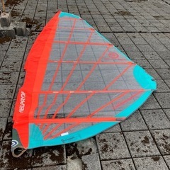 ウィンドサーフィン取りに来れる方の画像
