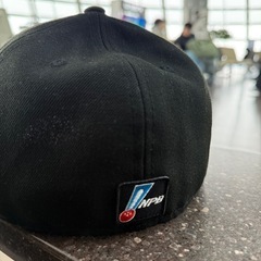 NEW ERA 59FIFTY LP 読売ジャイアンツ 巨人 TG 7 3/8 58.7cmの画像