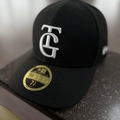 NEW ERA 59FIFTY LP 読売ジャイアンツ 巨人 T...