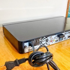 TOSHIBA コンパクト　レグザ　サーバーの画像