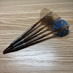 ダーツ バレルの中古が安い！激安で譲ります・無料であげます