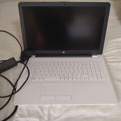 HPノートパソコン【実動品、ジャンク、chromeOSFlex】