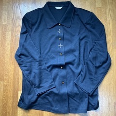 【お渡し済】 021620女性用長袖シャツ