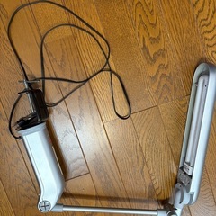 電気スタンド