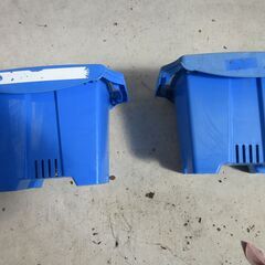 観察用植木鉢の画像