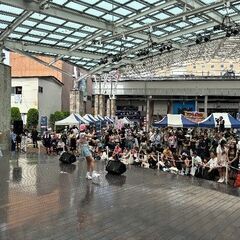 【出店者募集】4/26韓流フェス2025＠宇都宮オリオンスクエア - 宇都宮市