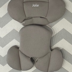 joie チャイルドシートの画像