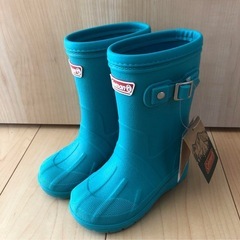 新品 コールマン 長靴 15cmの画像