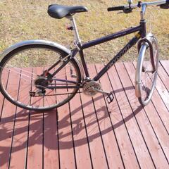 GIANT CROSS3200