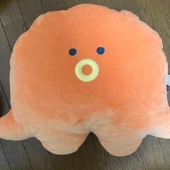 ぬいぐるみ4つの画像