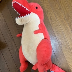 ぬいぐるみ4つの画像