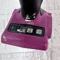 日立工機 14.4V 充電式インパクトドライバ WH14DBAL2 ピンク 本体のみ 電動工具 ☆札幌市 白石店 の画像