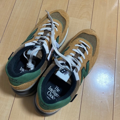 ニューバランス