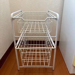 ミニラックの画像