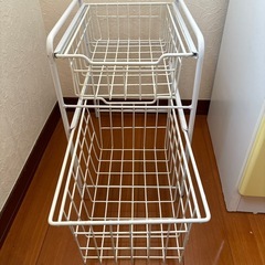 ミニラックの画像