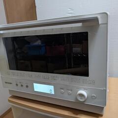 【マグネトロン新品・1ヵ月保証】2020年製 SHARP オーブンレンジ RE-WF261-W