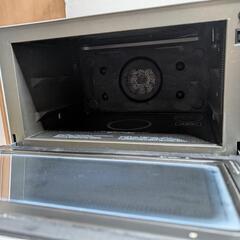 【マグネトロン新品・1ヵ月保証】2020年製 SHARP オーブンレンジ RE-WF261-Wの画像