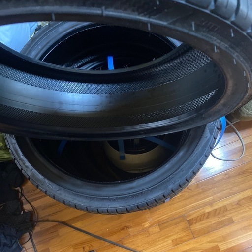 タイヤ、ホイール 165/40/15