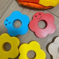 こどもチャレンジ　ベビーブックのおまけ　まとめ売り　の画像