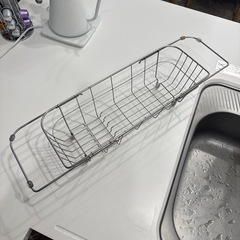 食器かご の画像