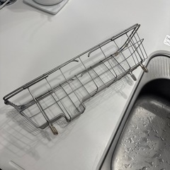 食器かご の画像