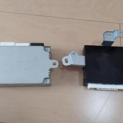 コペンｌ８８０ｋルーフコンピューターの画像