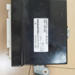 コペンｌ８８０ｋルーフコンピューターの画像