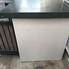犬小屋の画像