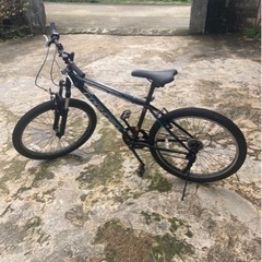 自転車