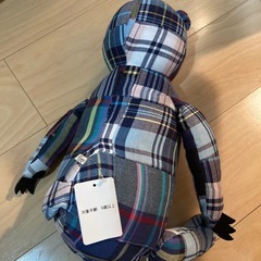 coenぬいぐるみの画像
