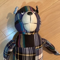 coenぬいぐるみの画像